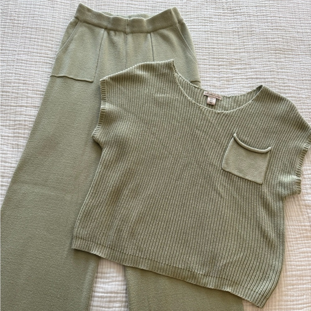 Sincerely Jules Sweater Set
